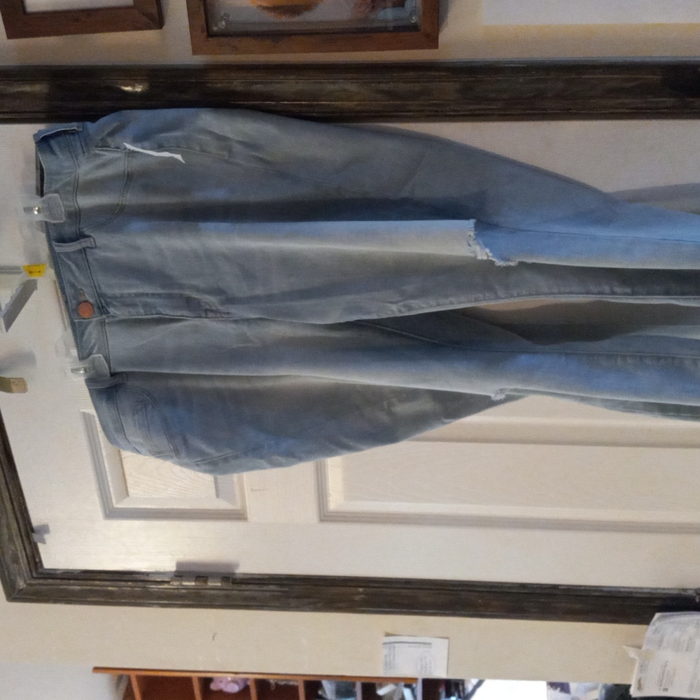 New Charlotte Russe jeans
